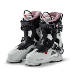 Dahu Ecorce 01 Light Grey And Pink Boots 2023 -Oakley Store dahu ecorce 01 light grey and pink boots 2023 695189