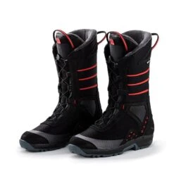 Dahu Ecorce 01X Warm Grey And Black Boots 2023 -Oakley Store dahu ecorce 01x warm grey and black boots 2023 599384