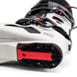 Dahu Ecorce 01X Warm Grey And Black Boots 2023 -Oakley Store dahu ecorce 01x warm grey and black boots 2023 725455