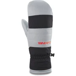 Dakine Baron Gore-Tex Mitt Steel Grey