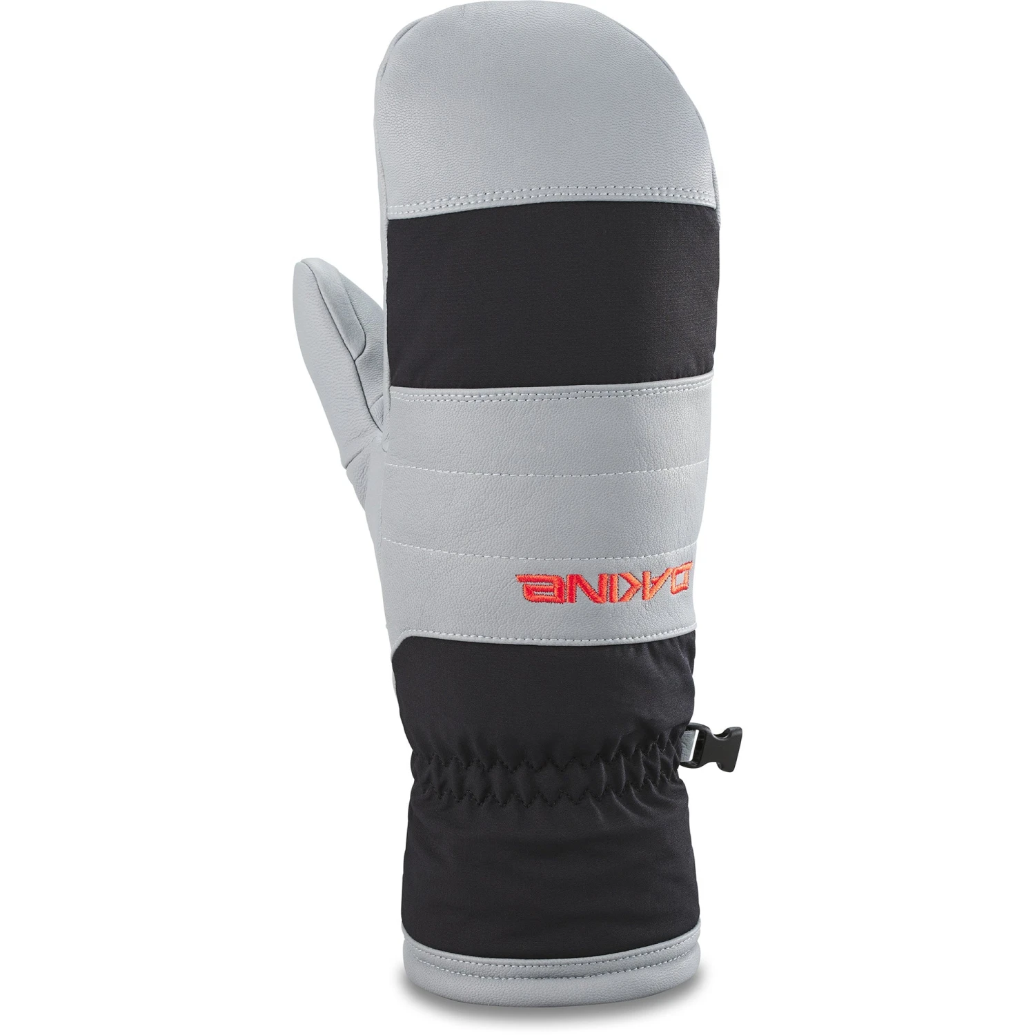 Dakine Baron Gore-Tex Mitt Steel Grey 1 Dakine Baron Gore-Tex Mitt Steel Grey
