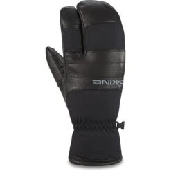Dakine Baron Gore-Tex Trigger Mitt Black