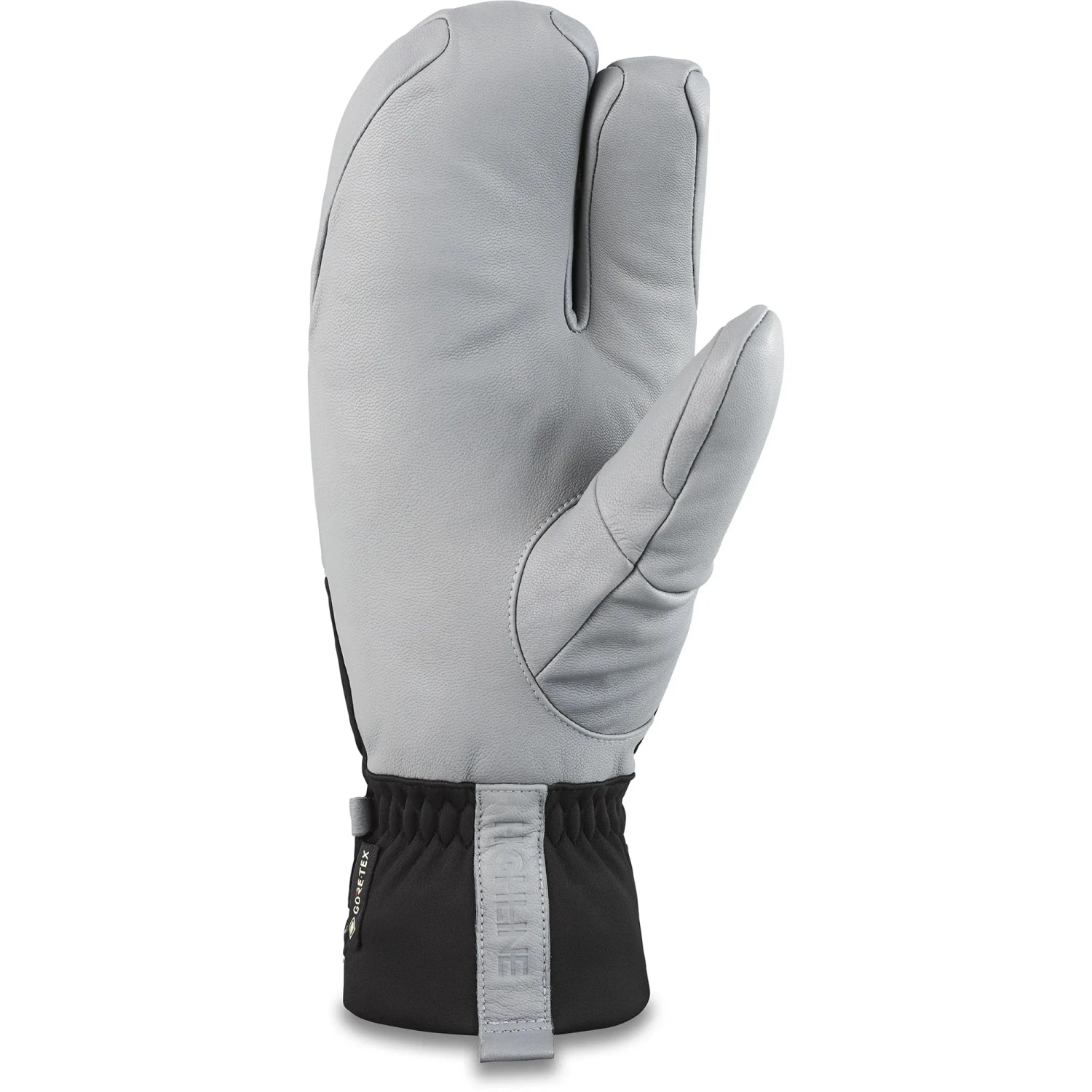 Dakine Baron Gore-Tex Trigger Mitt Steel Grey 2 Dakine Baron Gore-Tex Trigger Mitt Steel Grey - Image 2