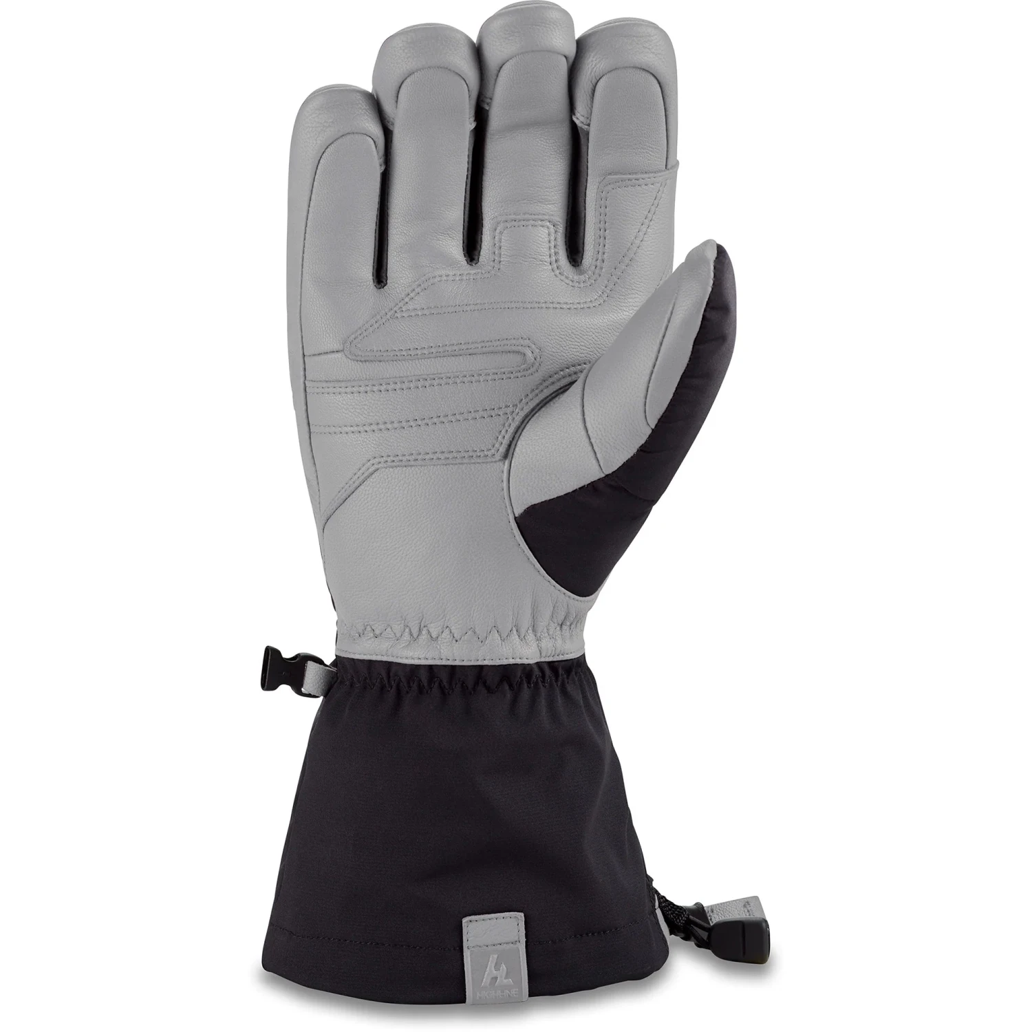 Dakine Excursion Gore-Tex Glove Steel Grey 2 Dakine Excursion Gore-Tex Glove Steel Grey - Image 2