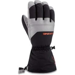 Dakine Excursion Gore-Tex Glove Steel Grey
