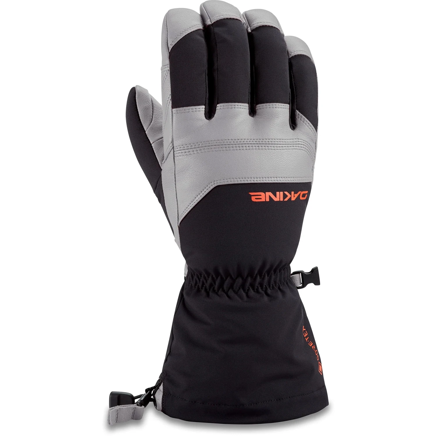 Dakine Excursion Gore-Tex Glove Steel Grey 1 Dakine Excursion Gore-Tex Glove Steel Grey