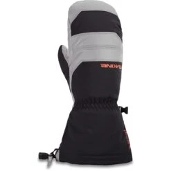 Dakine Excursion Gore-Tex Mitt Steel Grey