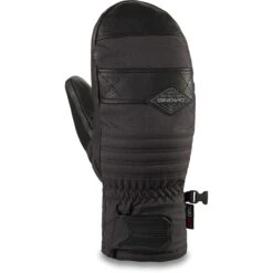 Dakine Fillmore Mitt Black