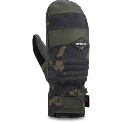 Dakine Fillmore Mitt Cascade Camo