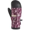 Dakine Fleetwood Mitt Grapevine