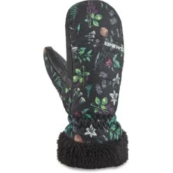 Dakine Kids Alero Mitt Woodland Floral