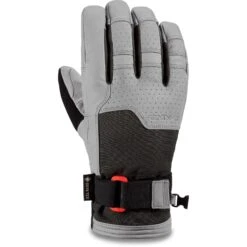 Dakine Maverick Gore-Tex Glove Steel Grey