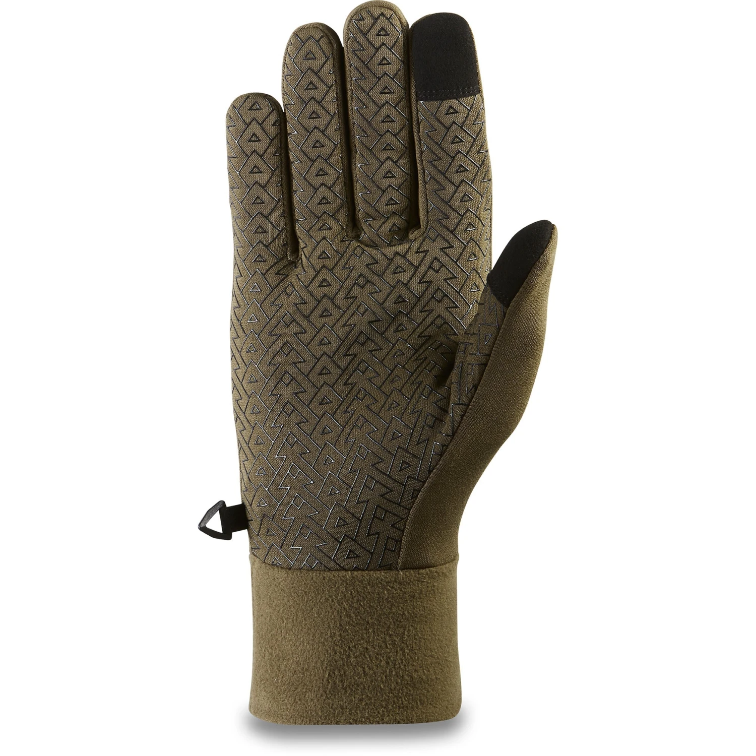 Dakine Storm Liner Glove Dark Olive 2 Dakine Storm Liner Glove Dark Olive - Image 2