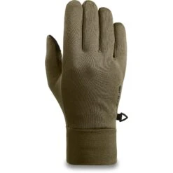 Dakine Storm Liner Glove Dark Olive