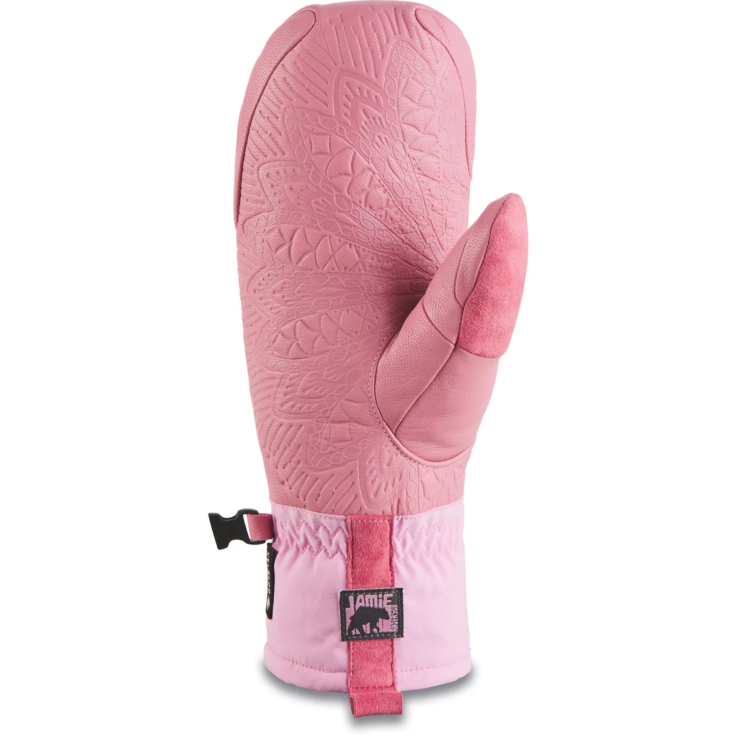 Dakine Team Baron Gore-Tex Mitt Women's Jamie Anderson 2 Dakine Team Baron Gore-Tex Mitt Women's Jamie Anderson - Image 2