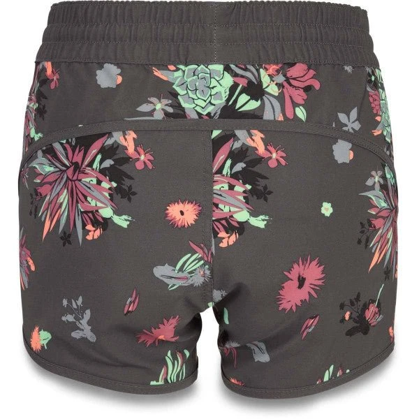 Dakine Women's Dauntless 2.5" Boardshort Perennial 2 Dakine Women's Dauntless 2.5" Boardshort Perennial - Image 2