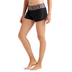 Dakine Women's Mission 2.5" Boardshort Black