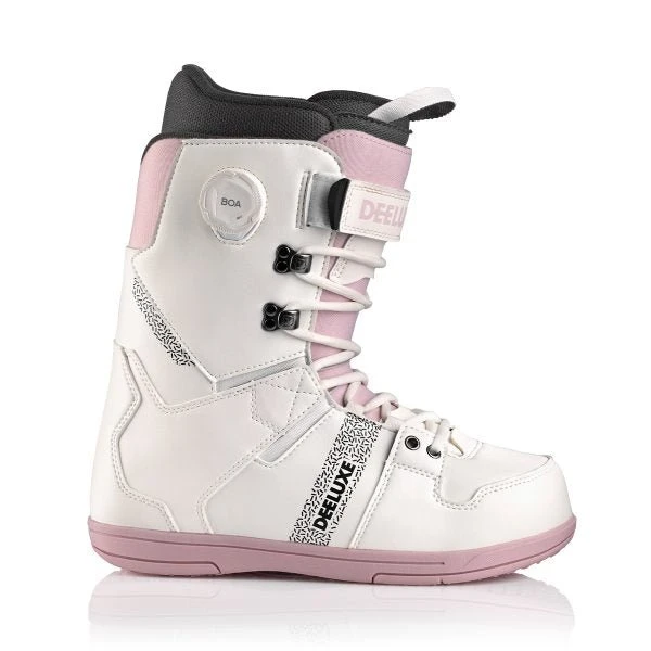 Deeluxe D.N.A. Day Dreamer Snowboard Boots 2024 1 Deeluxe D.N.A. Day Dreamer Snowboard Boots 2024