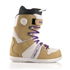 Deeluxe D.N.A. Lark Snowboard Boots 2024