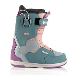 Deeluxe Team ID Lara Candy Snowboard Boots 2024