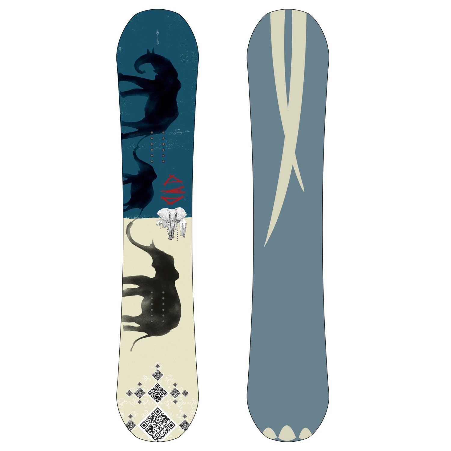 Dinosaurs Will Die Bilbored Snowboard 2023 1 Dinosaurs Will Die Bilbored Snowboard 2023