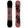 Dinosaurs Will Die Rat Snowboard 2023