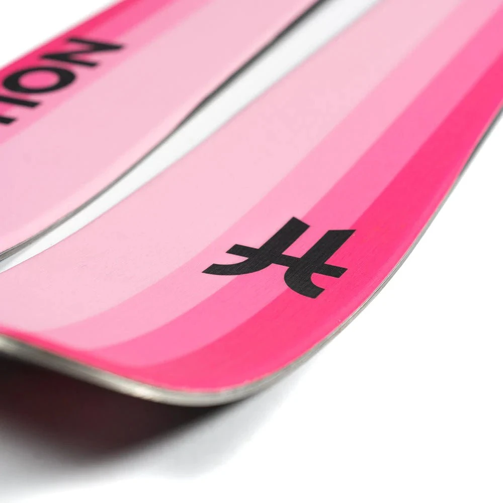 Faction Dancer 1X Skis 2023 5 Faction Dancer 1X Skis 2023 - Image 5