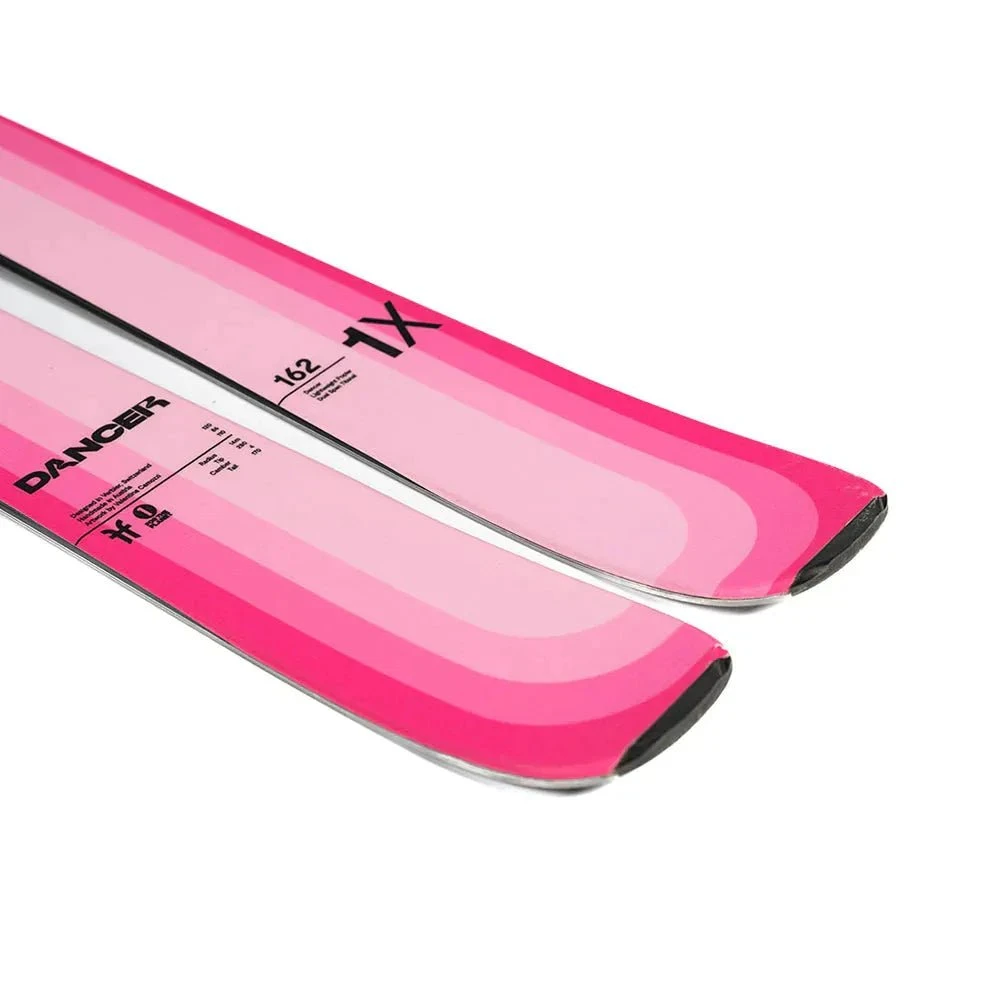 Faction Dancer 1X Skis 2023 6 Faction Dancer 1X Skis 2023 - Image 6