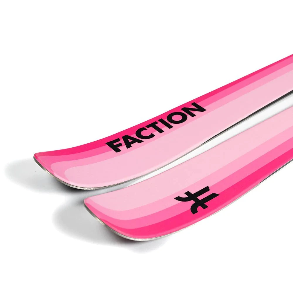 Faction Dancer 1X Skis 2023 4 Faction Dancer 1X Skis 2023 - Image 4