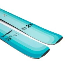 Faction Dancer 2X Skis 2023 -Oakley Store faction dancer 2x skis 2023 126452