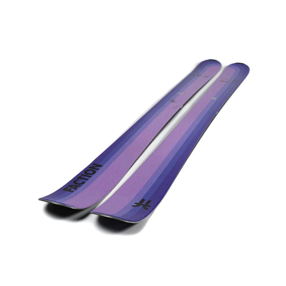 Faction Dancer 3X Skis 2023 3 Faction Dancer 3X Skis 2023 - Image 3