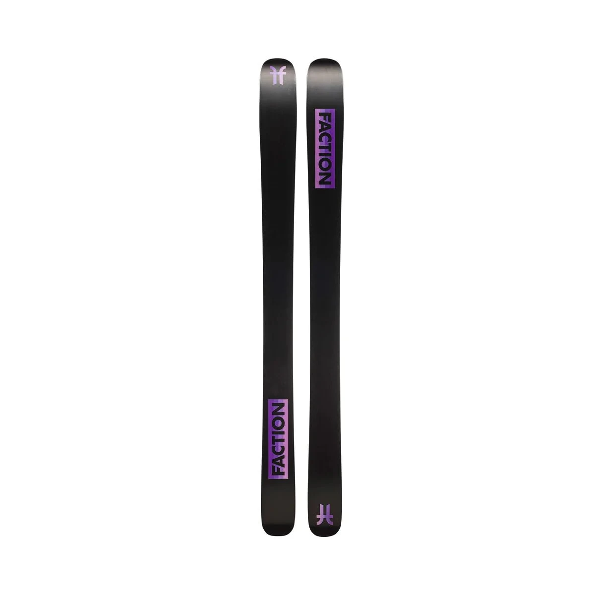 Faction Dancer 3X Skis 2023 2 Faction Dancer 3X Skis 2023 - Image 2