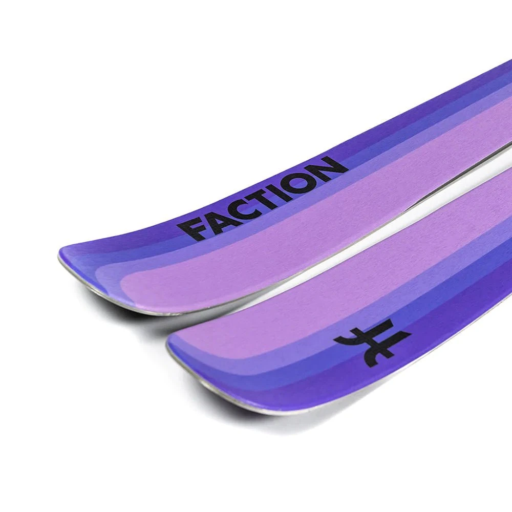 Faction Dancer 3X Skis 2023 4 Faction Dancer 3X Skis 2023 - Image 4