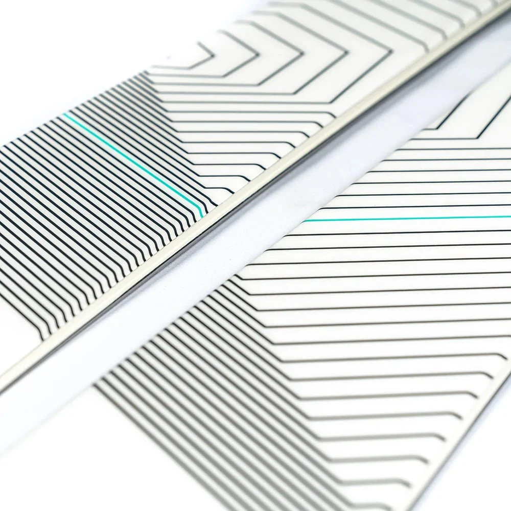 Faction Mana 2x Skis 2023 5 Faction Mana 2x Skis 2023 - Image 5