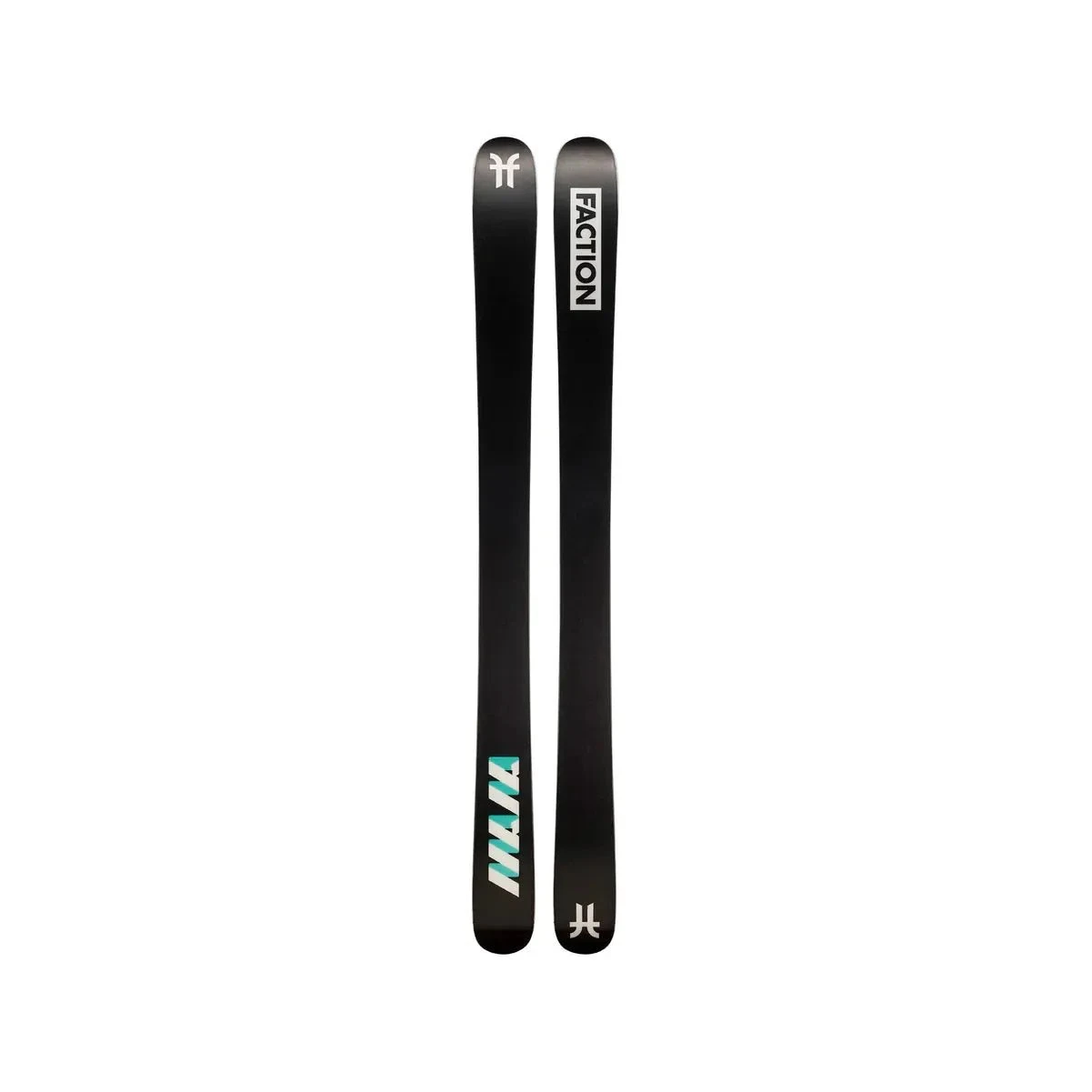 Faction Mana 2x Skis 2023 2 Faction Mana 2x Skis 2023 - Image 2