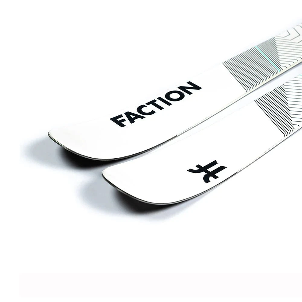 Faction Mana 2x Skis 2023 4 Faction Mana 2x Skis 2023 - Image 4