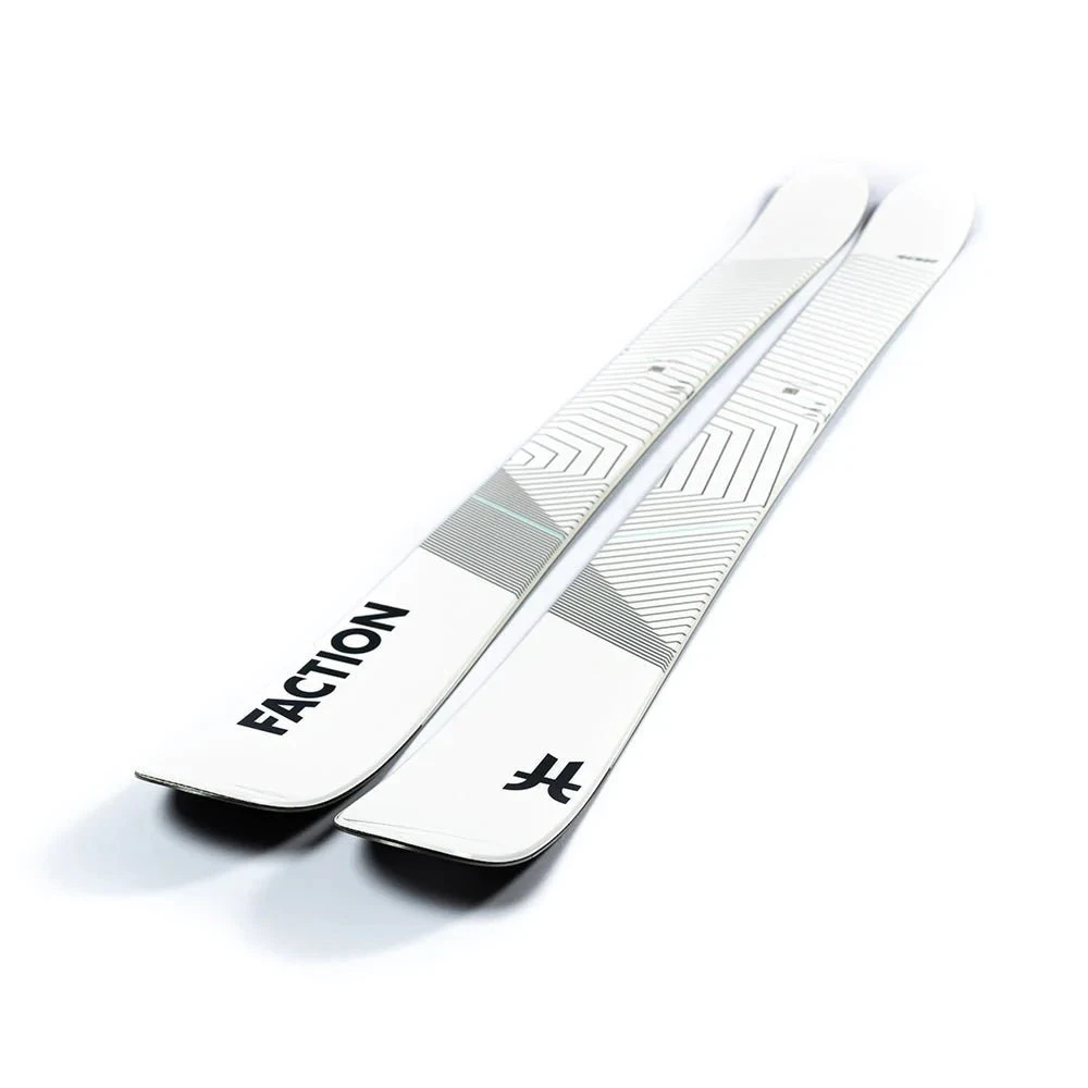 Faction Mana 2x Skis 2023 3 Faction Mana 2x Skis 2023 - Image 3