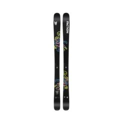 Faction Prodigy 0 Skis 2023