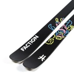 Faction Prodigy 0 Skis 2023 10 Faction Prodigy 0 Skis 2023 -Oakley Store faction prodigy 0 skis 2023 239331