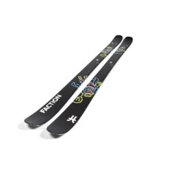 Faction Prodigy 0 Skis 2023 8 Faction Prodigy 0 Skis 2023 -Oakley Store faction prodigy 0 skis 2023 312135