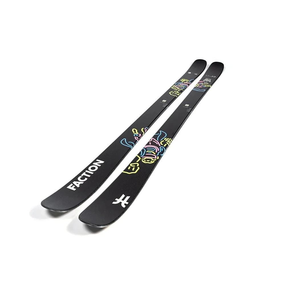 Faction Prodigy 0 Skis 2023 3 Faction Prodigy 0 Skis 2023 - Image 3