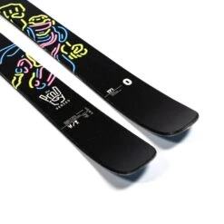 Faction Prodigy 0 Skis 2023 11 Faction Prodigy 0 Skis 2023 -Oakley Store faction prodigy 0 skis 2023 982992