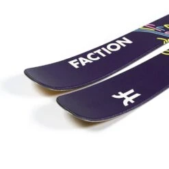 Faction Prodigy 0X Skis 2023 -Oakley Store faction prodigy 0x skis 2023 202602