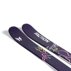 Faction Prodigy 0X Skis 2023 -Oakley Store faction prodigy 0x skis 2023 341591