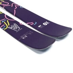 Faction Prodigy 0X Skis 2023 -Oakley Store faction prodigy 0x skis 2023 430606