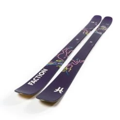 Faction Prodigy 0X Skis 2023 -Oakley Store faction prodigy 0x skis 2023 726883