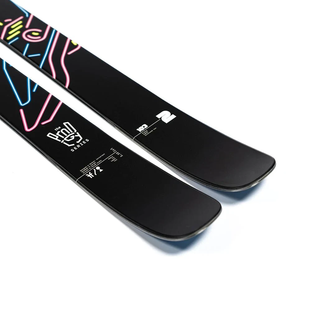 Faction Prodigy 2 Skis 2023 5 Faction Prodigy 2 Skis 2023 - Image 5
