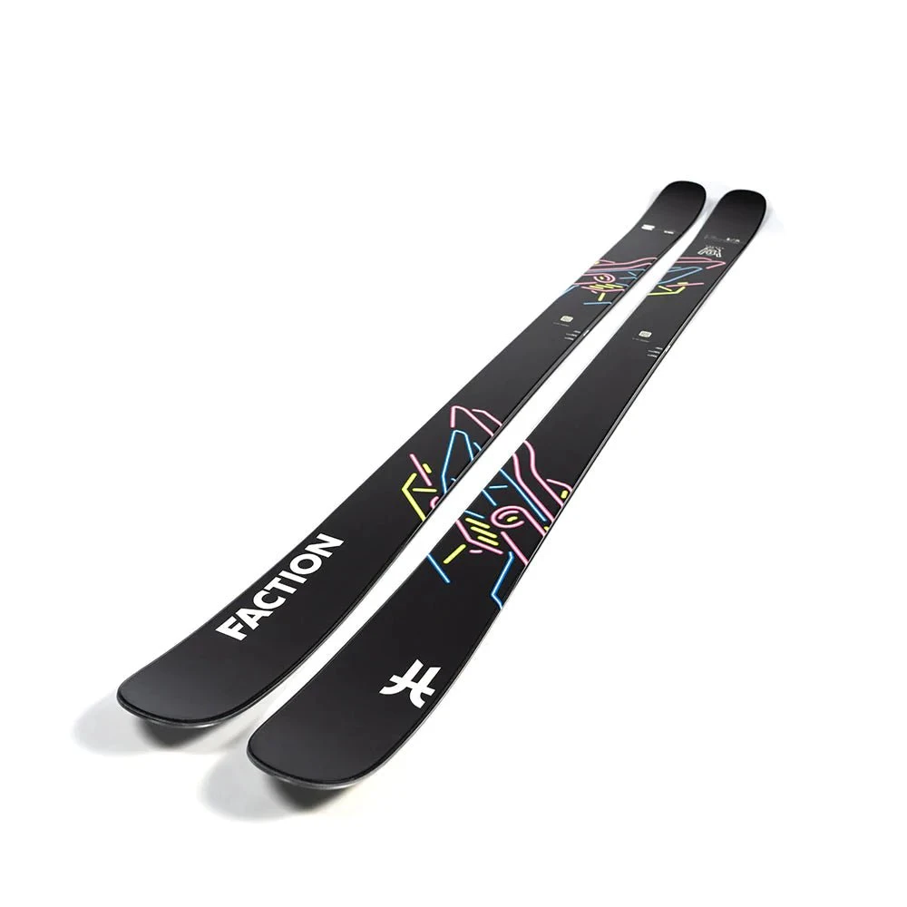 Faction Prodigy 2 Skis 2023 3 Faction Prodigy 2 Skis 2023 - Image 3