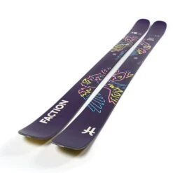 Faction Prodigy 2X Skis 2023 -Oakley Store faction prodigy 2x skis 2023 420868