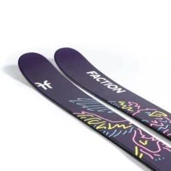 Faction Prodigy 2X Skis 2023 -Oakley Store faction prodigy 2x skis 2023 981849